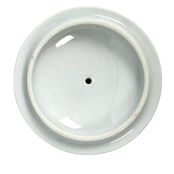 Imari Blossom China Retired Blue White Floral Butterfly Creamer/Sugar Bowl-Rare! - Picture 8 of 9